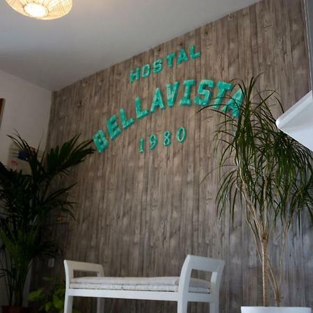 Hotel Bellavista Bolonia Zewnętrze zdjęcie